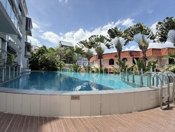 The Acacias (D13), Apartment #533949681